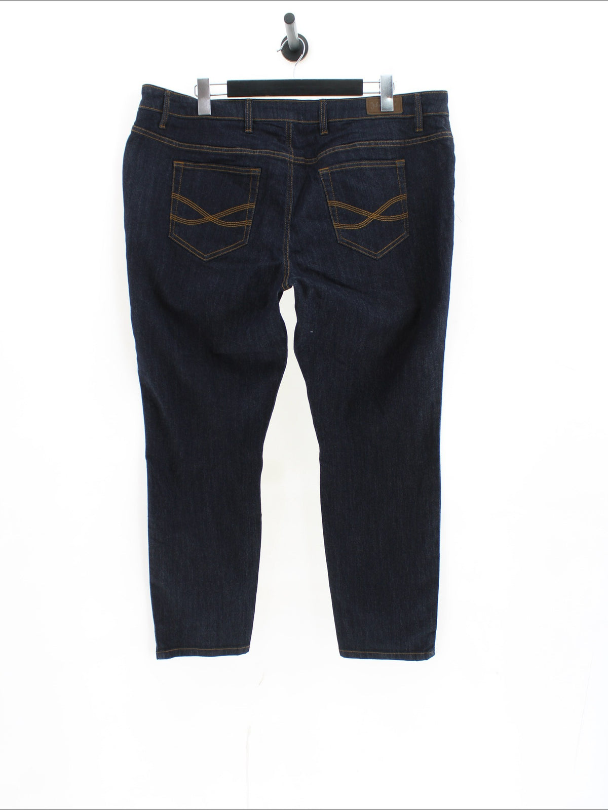 Spodnie jeans JOHN BANER Rozmiar: 50