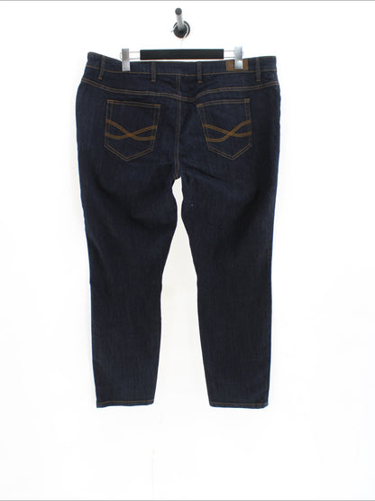 Spodnie jeans JOHN BANER Rozmiar: 50