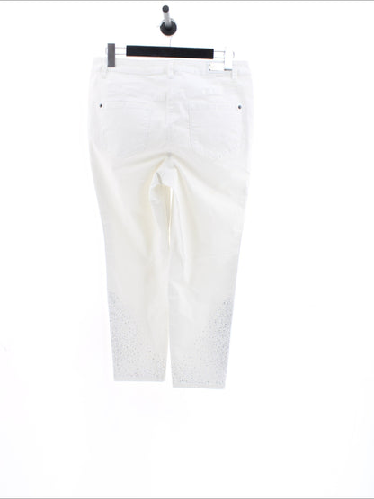 Spodnie Casual MADELEINE Rozmiar: 44