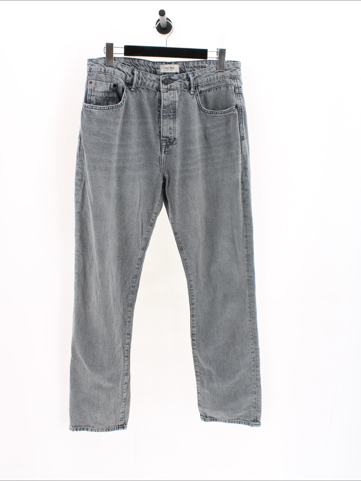 Spodnie jeans Rozmiar: W34/L34