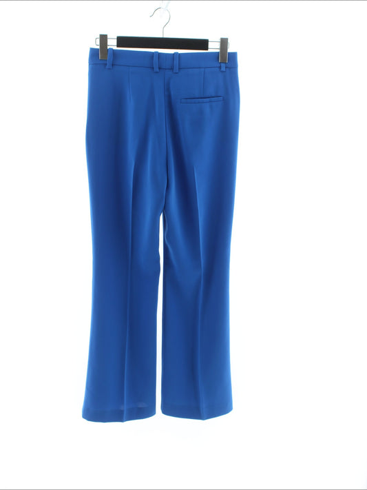 Spodnie Casual Mango Rozmiar: 36