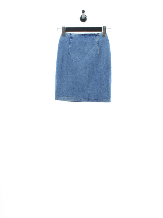 Spódnica DENIM Rozmiar: XS
