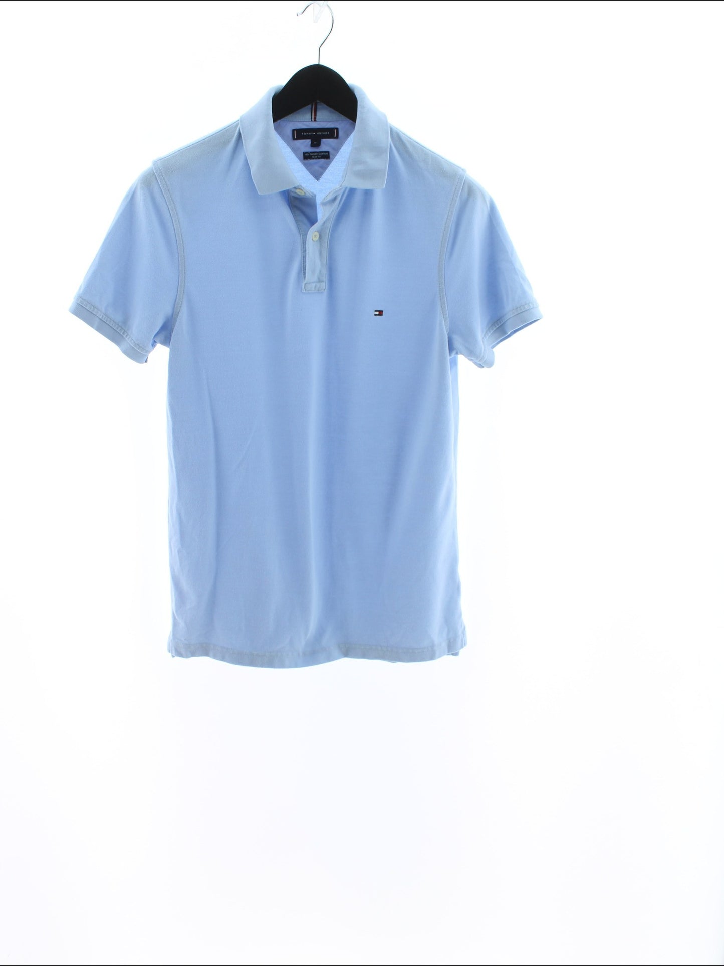 Koszulka polo Tommy Hilfiger Rozmiar: M