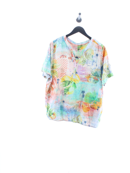 Bluzka Cecil Rozmiar: 2XL