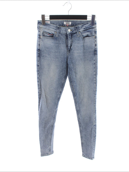 Spodnie jeans Tommy Hilfiger Rozmiar: W28/L32