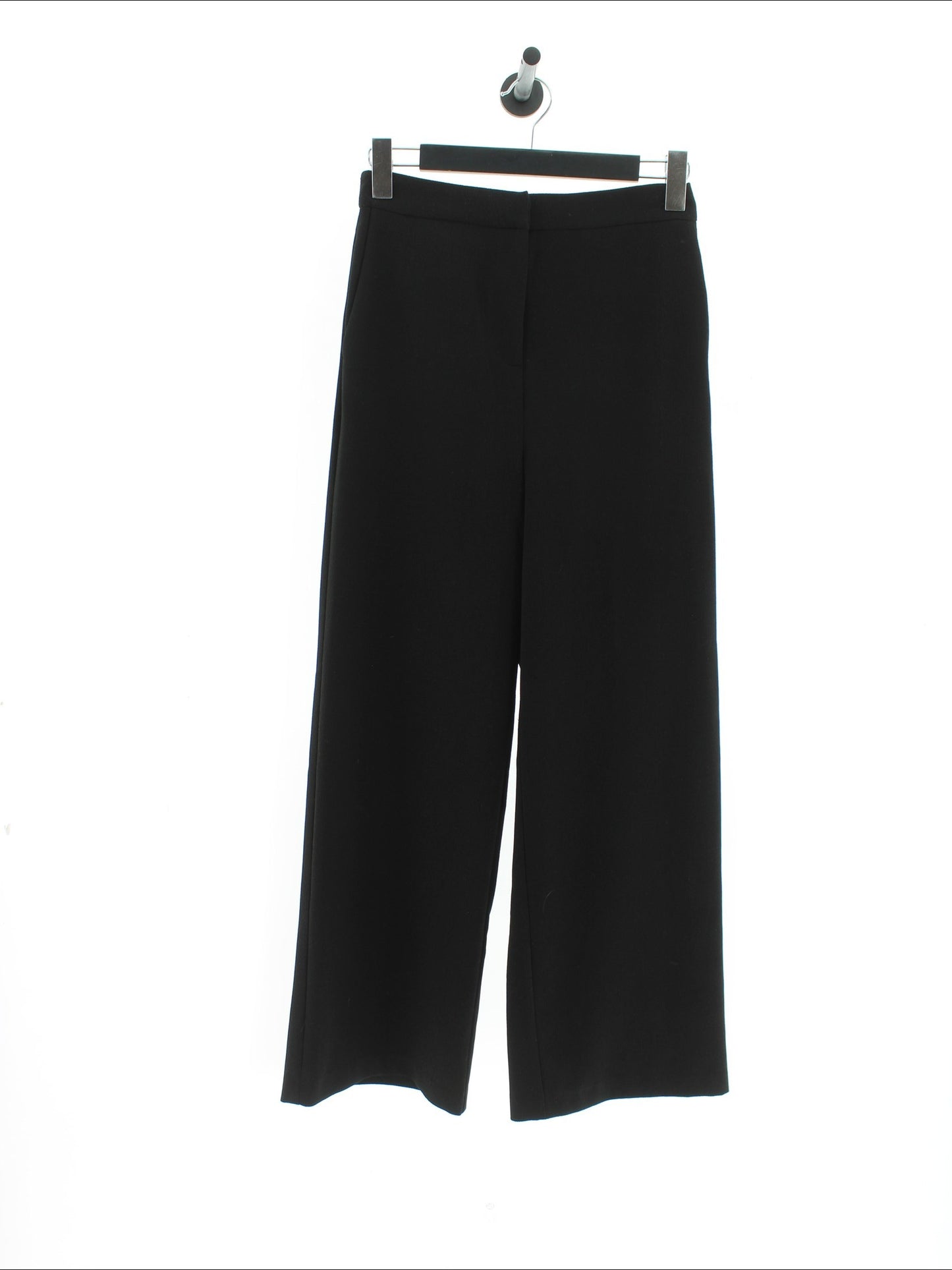 Spodnie Casual Monki Rozmiar: XS