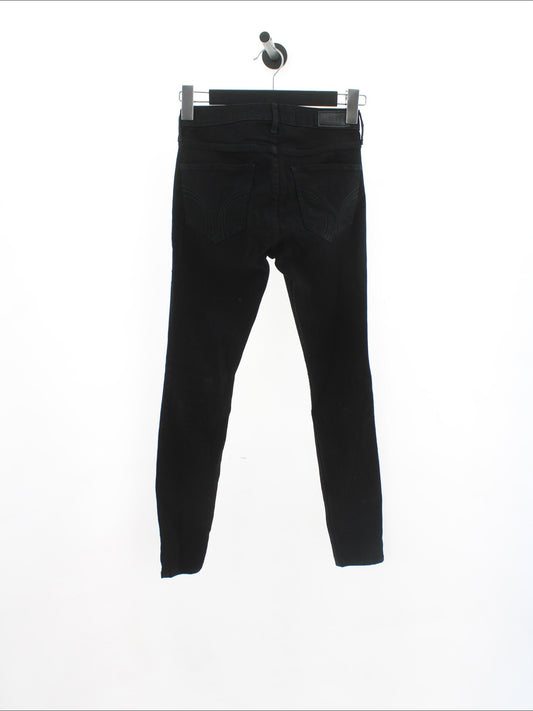 Spodnie Casual Hollister Rozmiar: 34