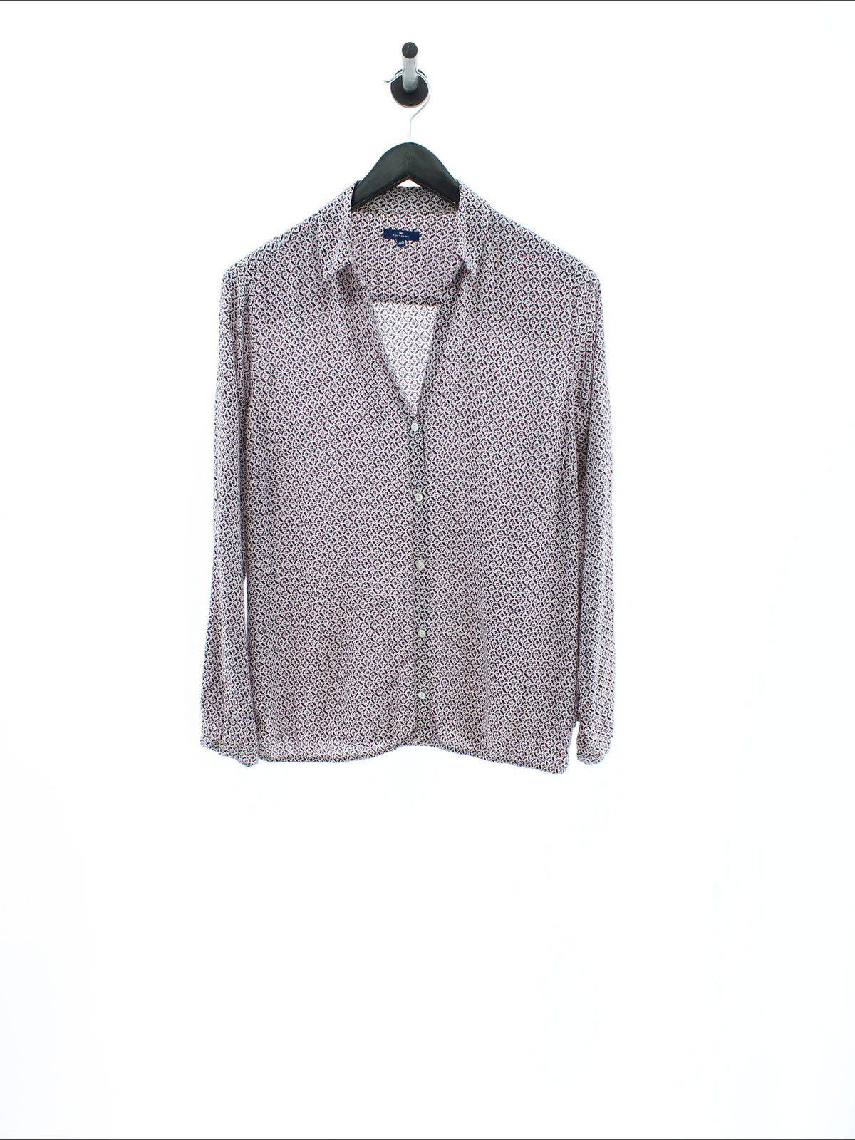 Bluzka Tom Tailor Rozmiar: 40