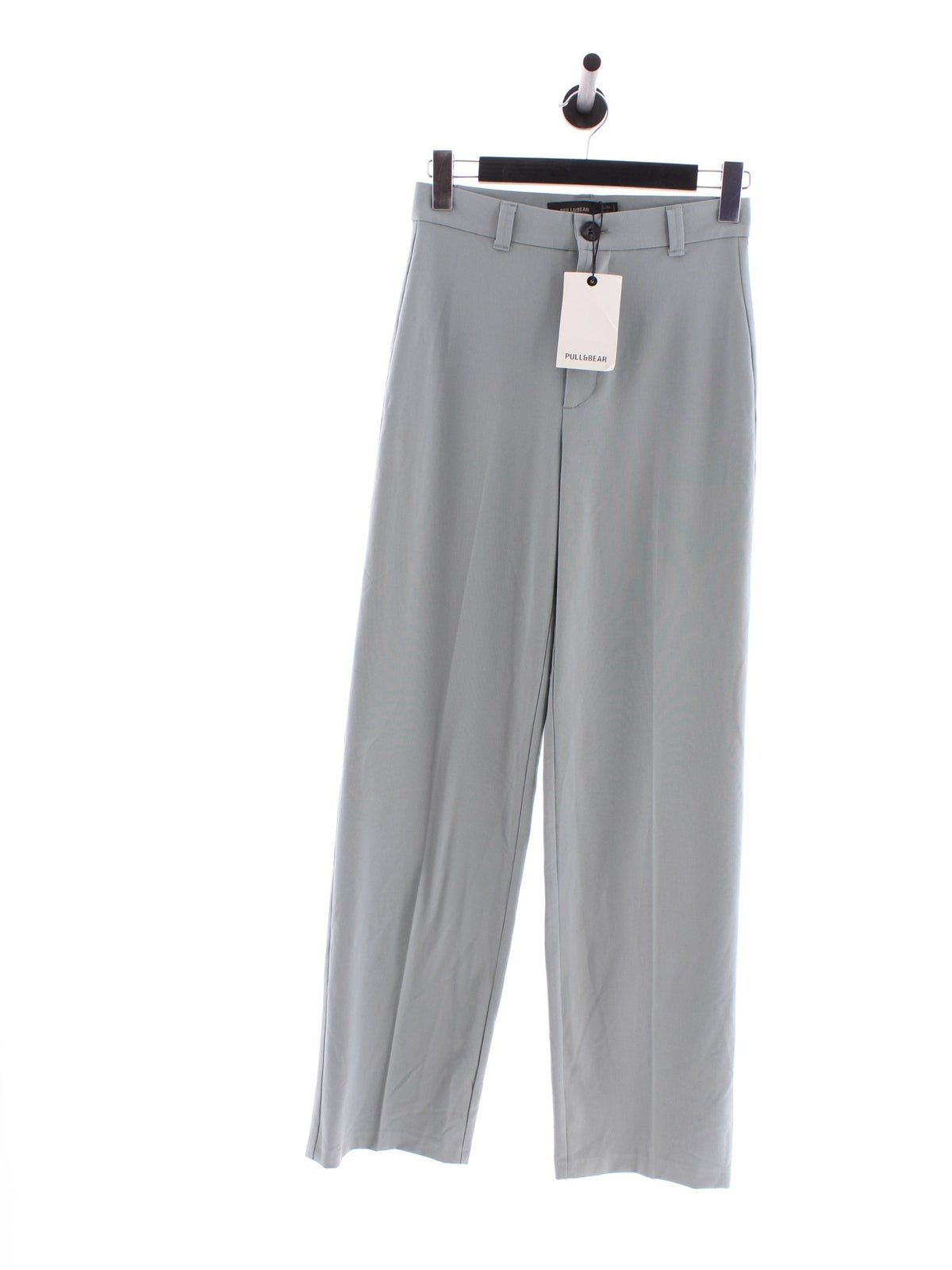 Spodnie Casual PULL&BEAR Rozmiar: 34
