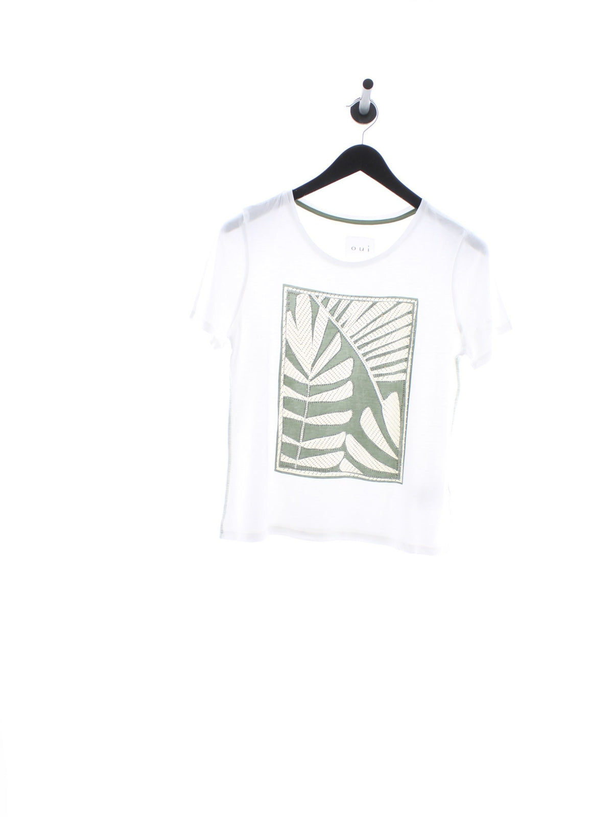T-shirt OUI Rozmiar: 34