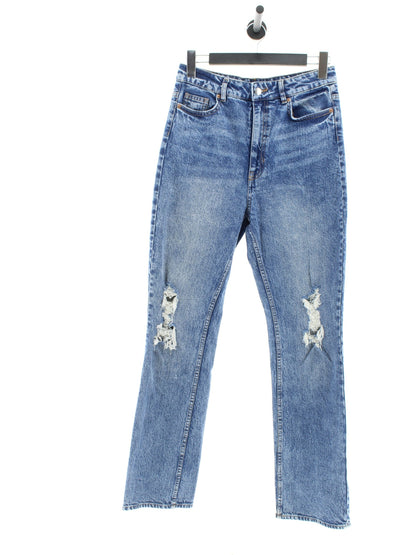 Spodnie jeans H&M Rozmiar: 38