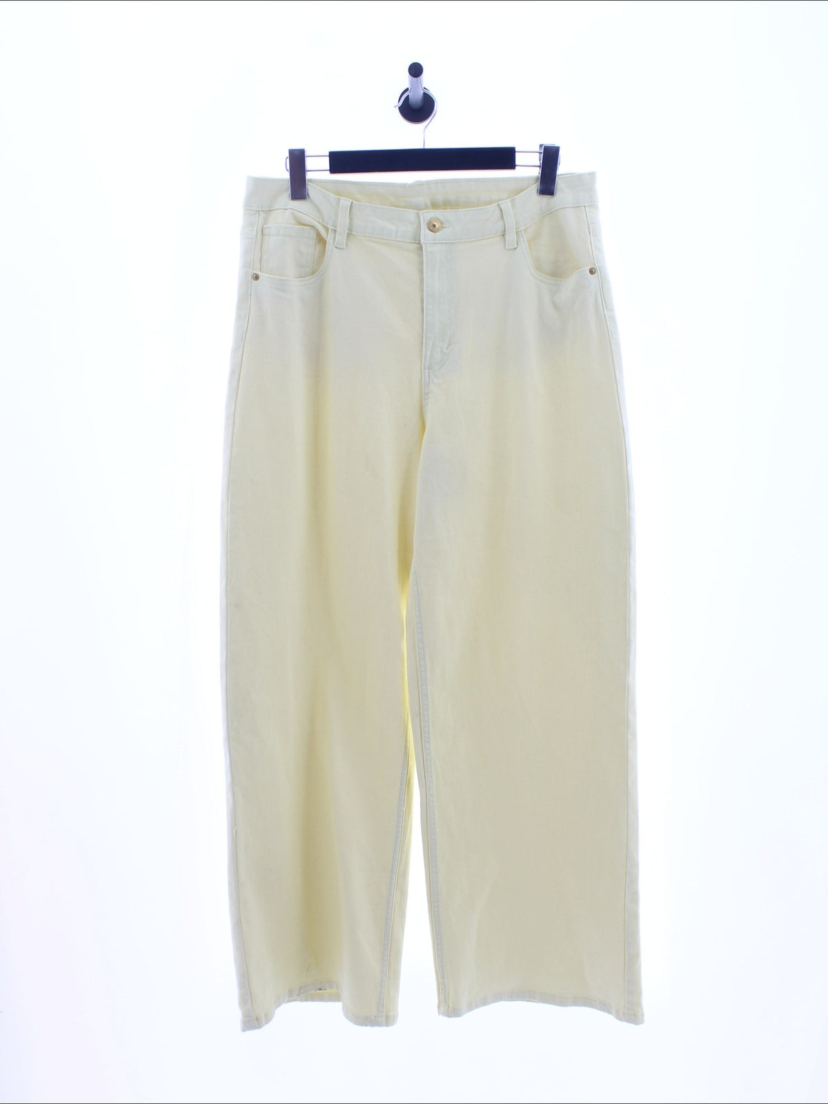 Spodnie Casual LADIES Rozmiar: 46