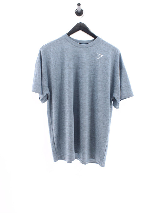 T-shirt GYM SHARK Rozmiar: M
