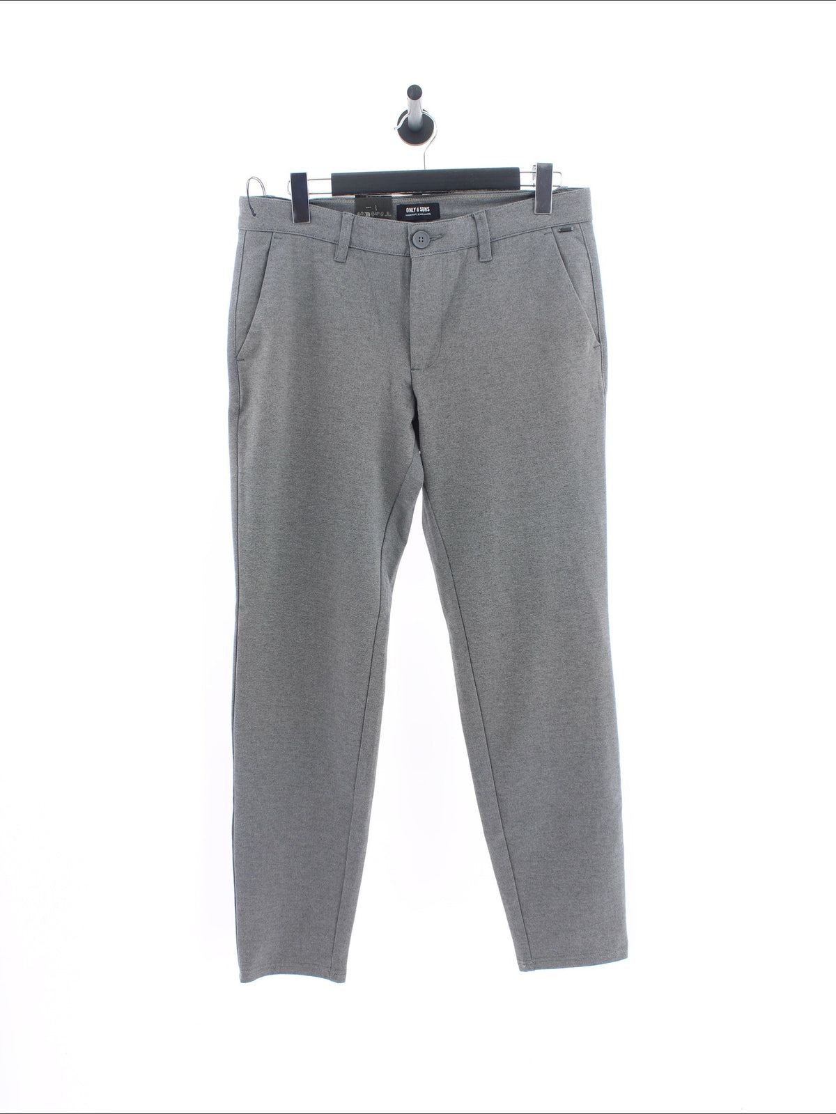 Spodnie Eleganckie Only & Sons Rozmiar: W32/L34