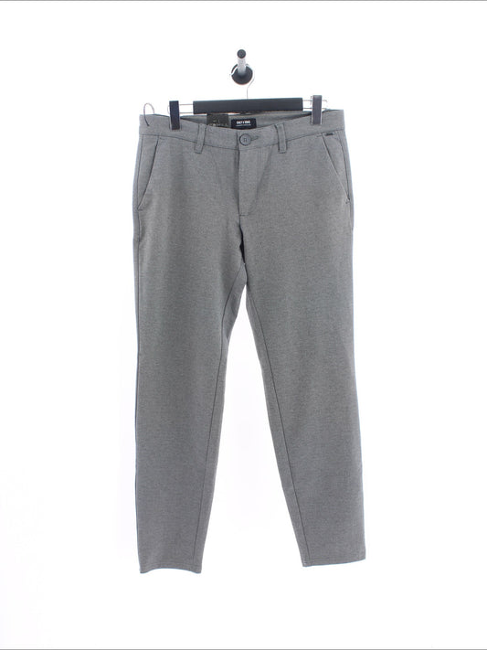 Spodnie Eleganckie Only & Sons Rozmiar: W32/L34