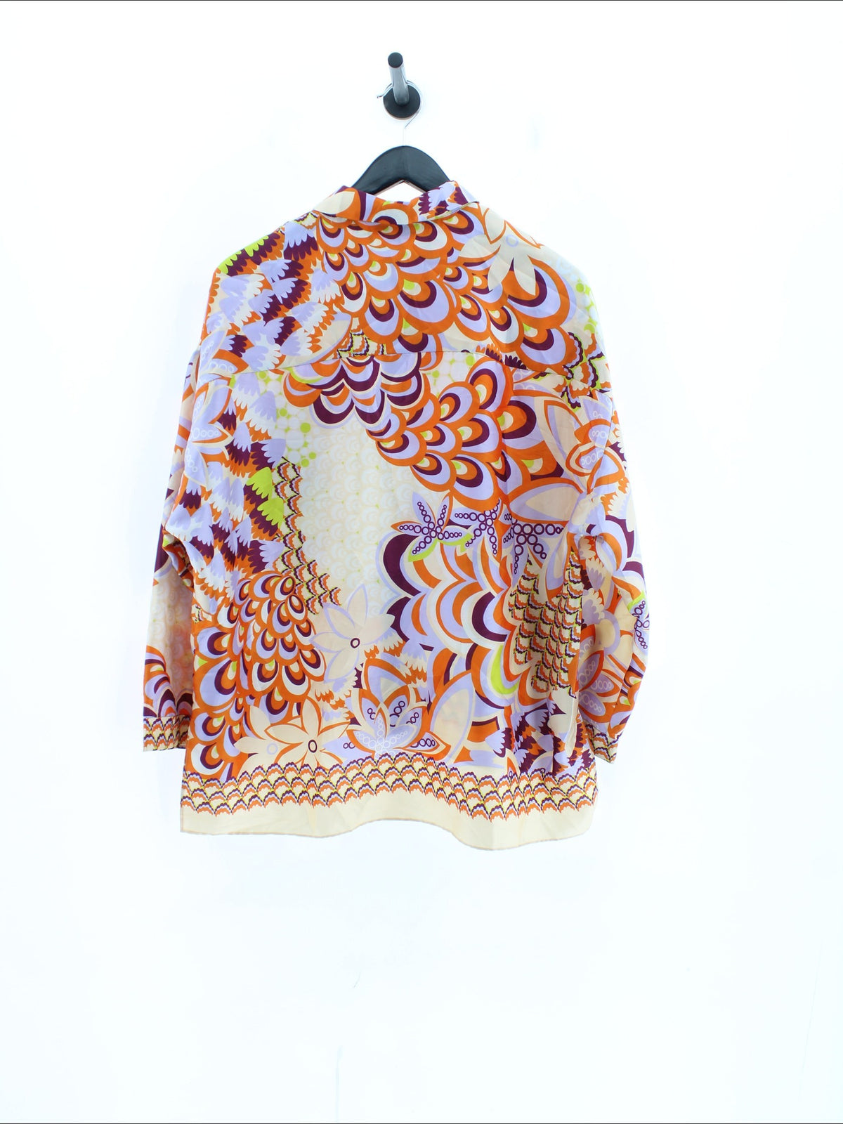 Bluzka Zara Rozmiar: XL