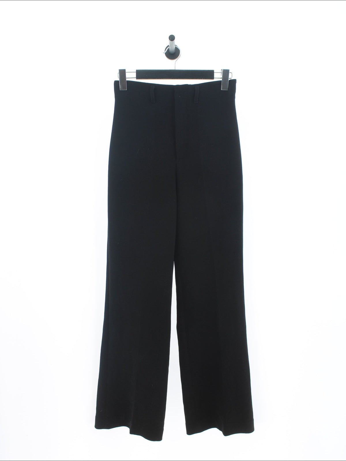 Spodnie Casual Zara Rozmiar: S