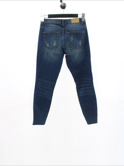 Spodnie jeans Jacqueline de Yong Rozmiar: W27/L30