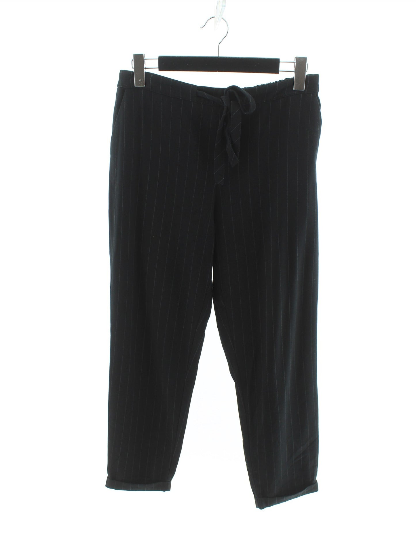 Spodnie Casual Mango Rozmiar: M