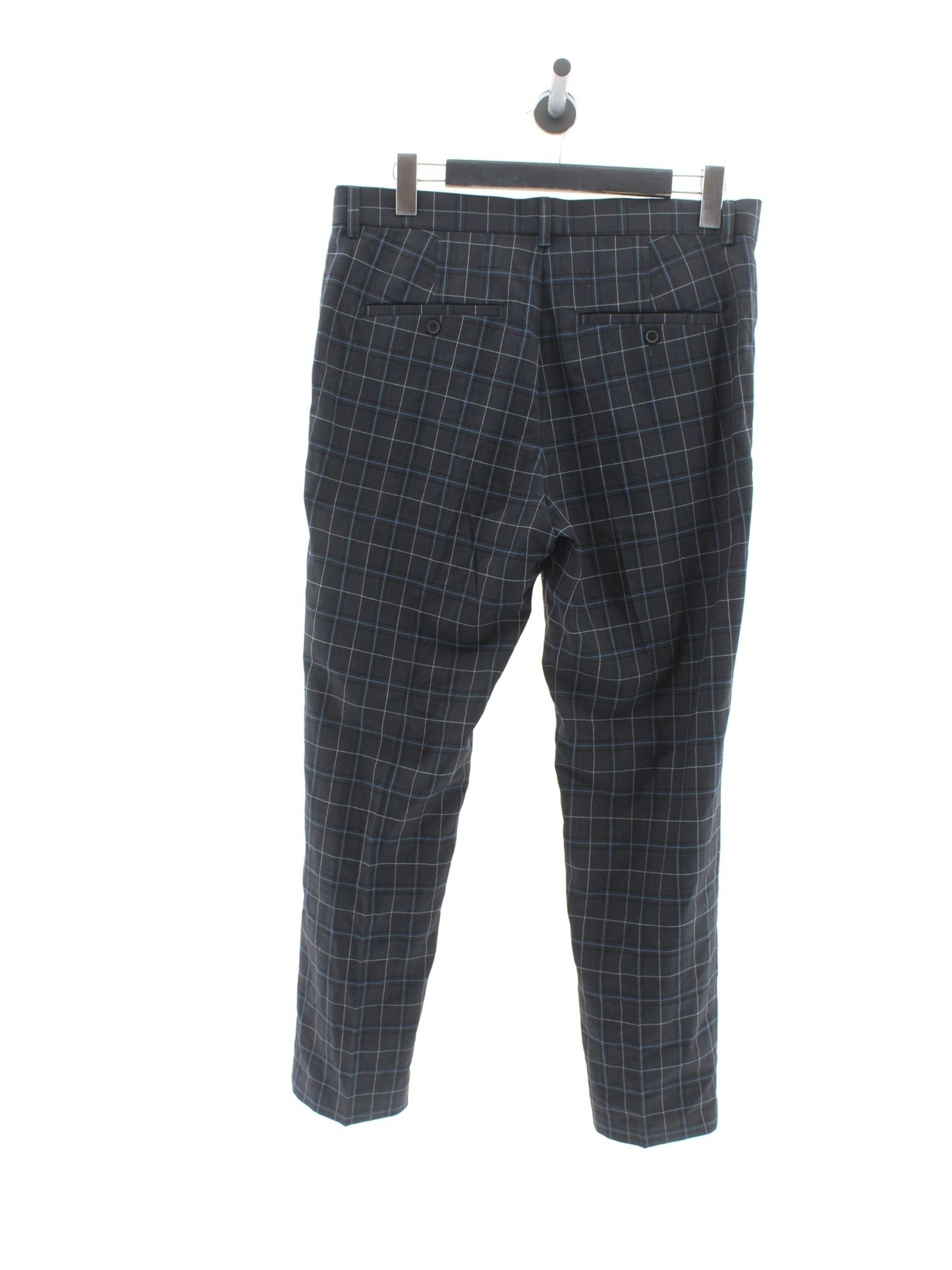 Spodnie Eleganckie H&M Rozmiar: M