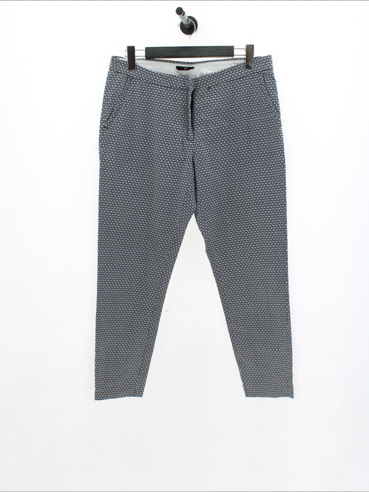 Spodnie Casual H&M Rozmiar: 42