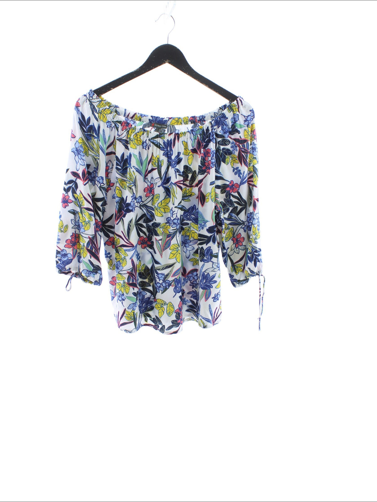 Bluzka Street One Rozmiar: 40