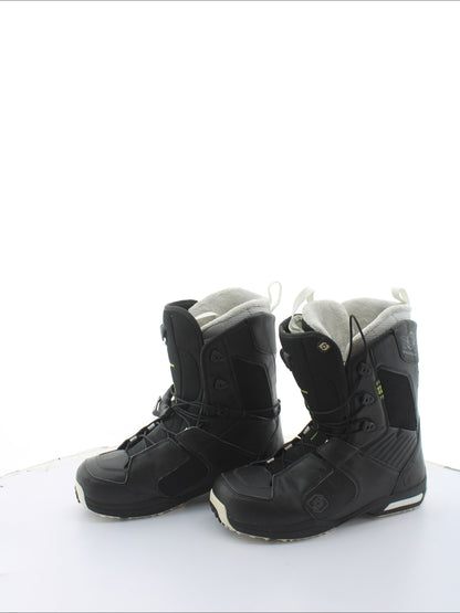 Snowbordowe Salomon Rozmiar: 48