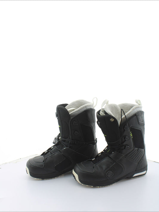 Snowbordowe Salomon Rozmiar: 48