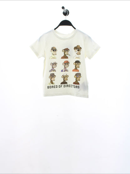 T-shirt NAME IT SHOP Rozmiar: 122