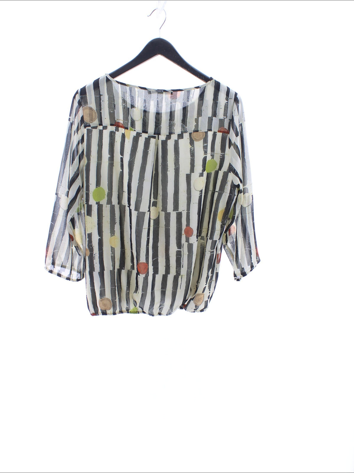 Bluzka Rozmiar: 2XL