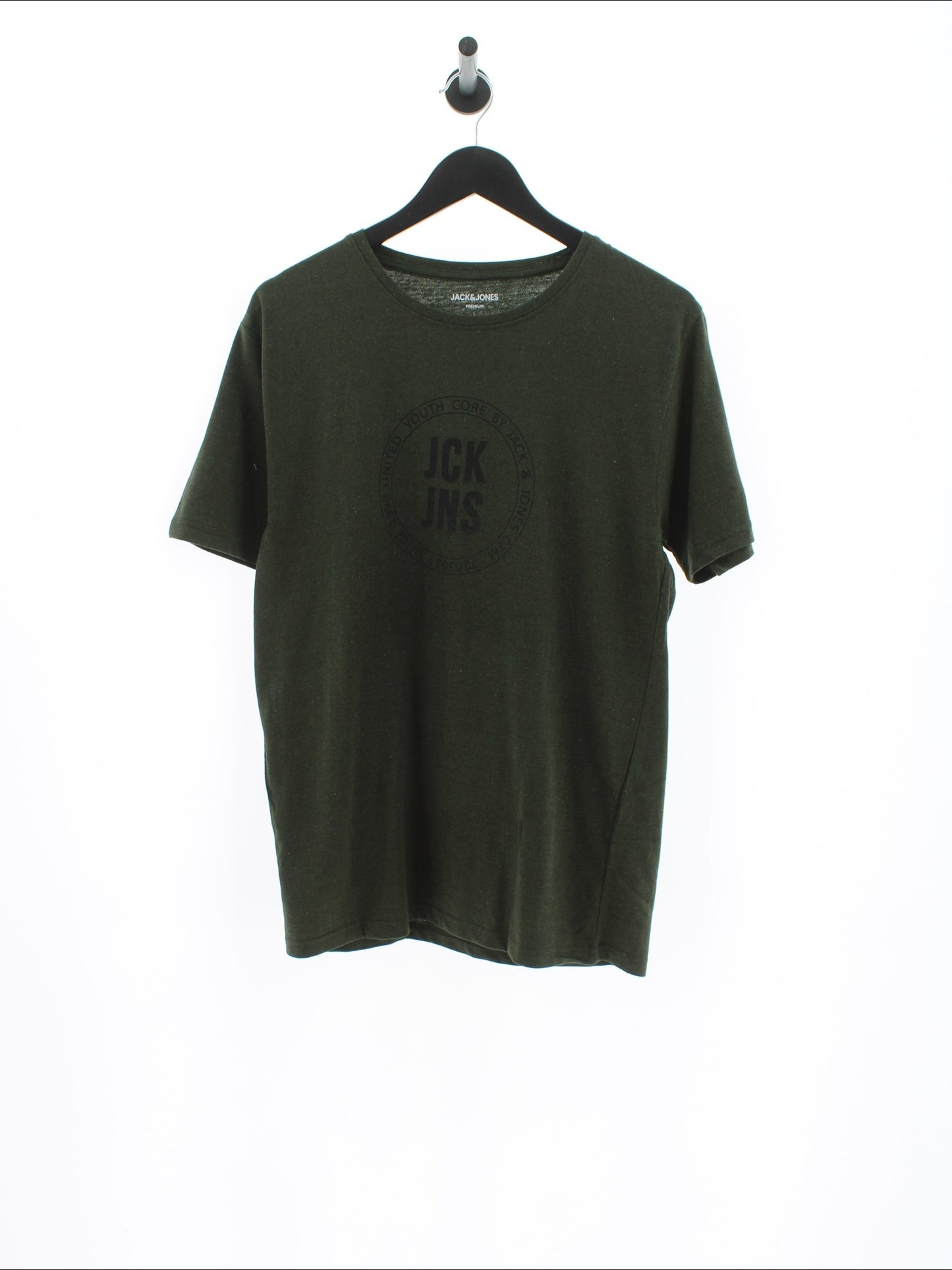 T-shirt JACK & JONES Rozmiar: L