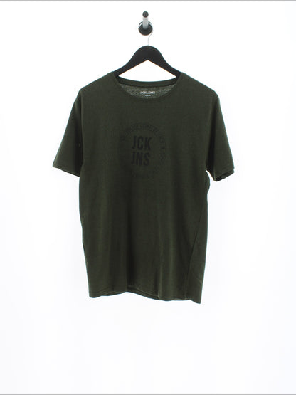 T-shirt JACK & JONES Rozmiar: L