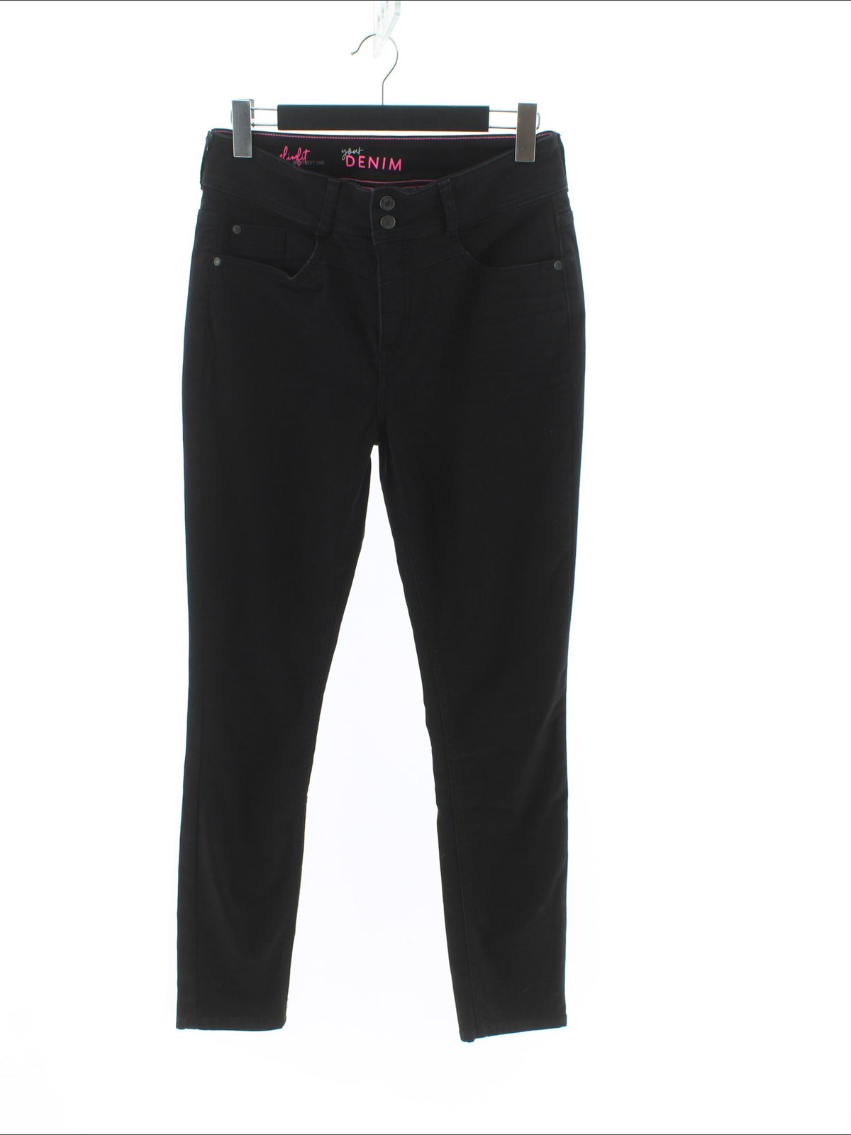 Spodnie Casual Street One Rozmiar: W31/L32