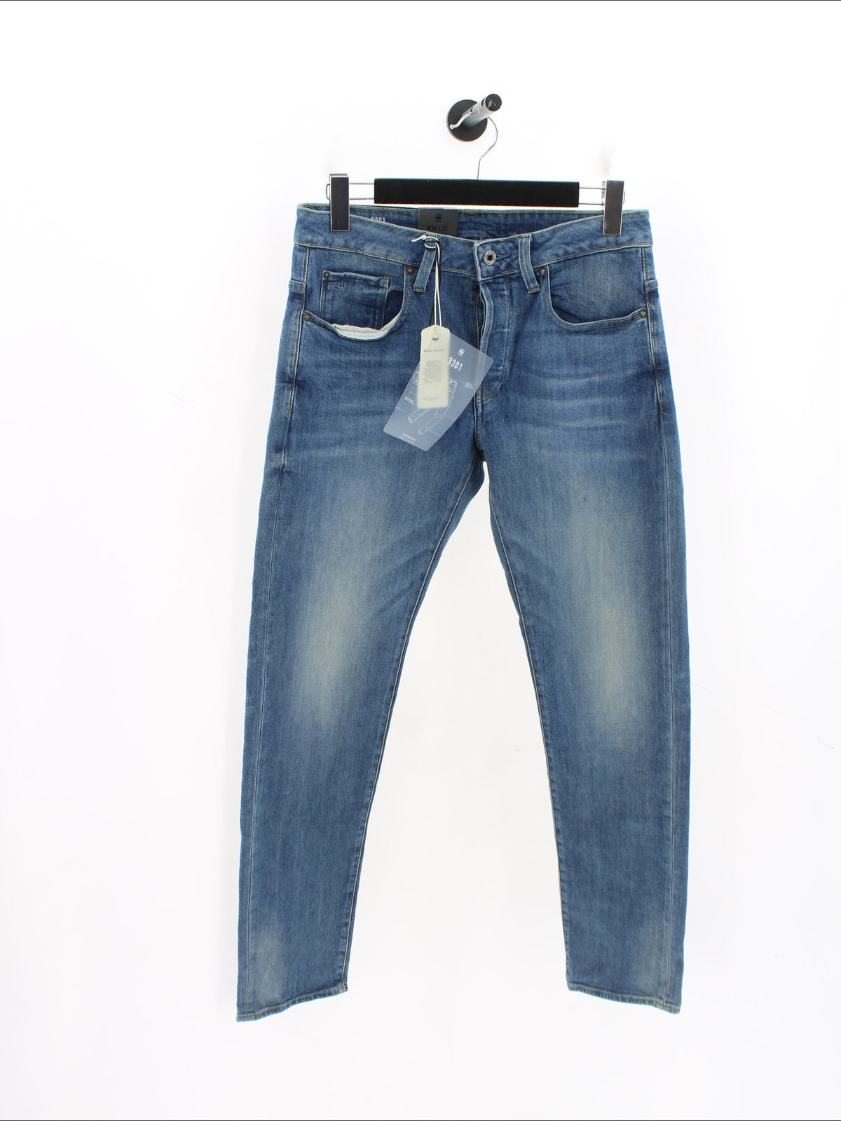 Spodnie jeans G-Star Rozmiar: W30/L32