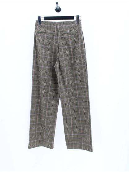 Spodnie Casual Zara Rozmiar: S