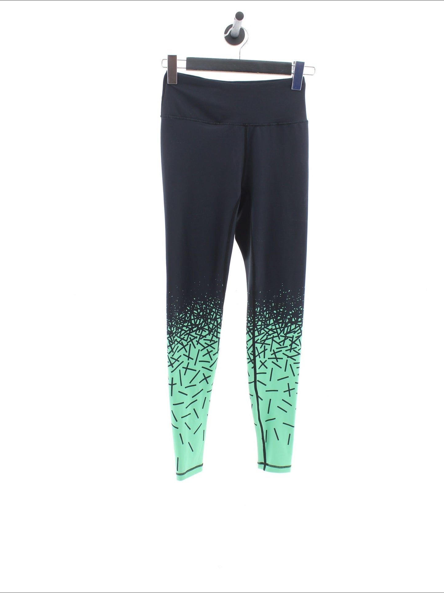 Legginsy Rozmiar: XS