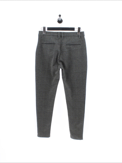 Spodnie Eleganckie SMOG Rozmiar: XS