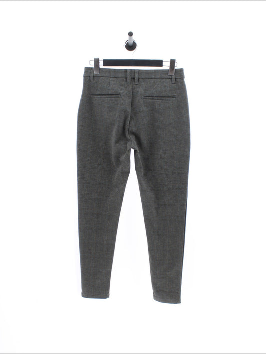 Spodnie Eleganckie SMOG Rozmiar: XS