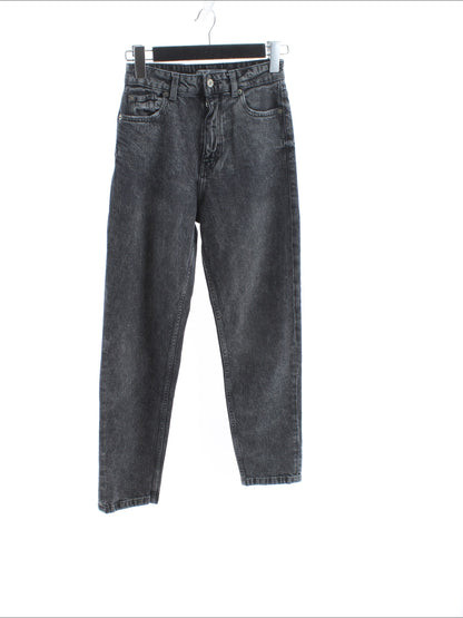 Spodnie jeans Zara Rozmiar: 34