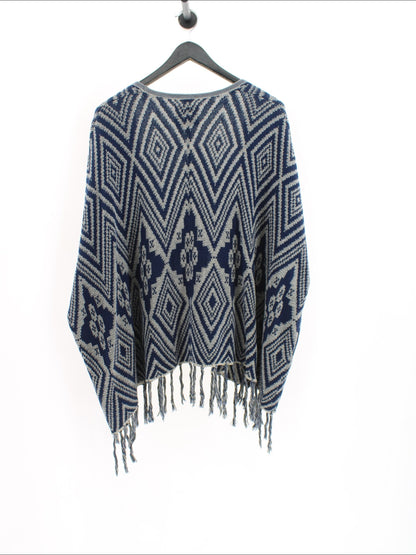 Ponczo Cecil Rozmiar: M/L