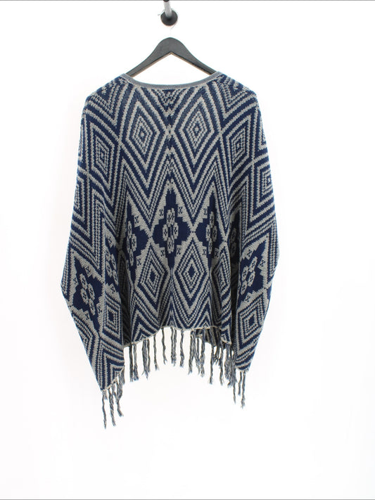 Ponczo Cecil Rozmiar: M/L