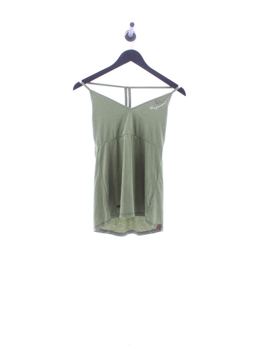 Top RAGWEAR SHOP Rozmiar: 34