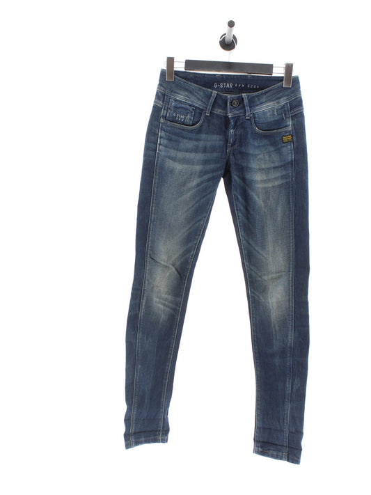 Spodnie jeans G-Star Rozmiar: W26/L32