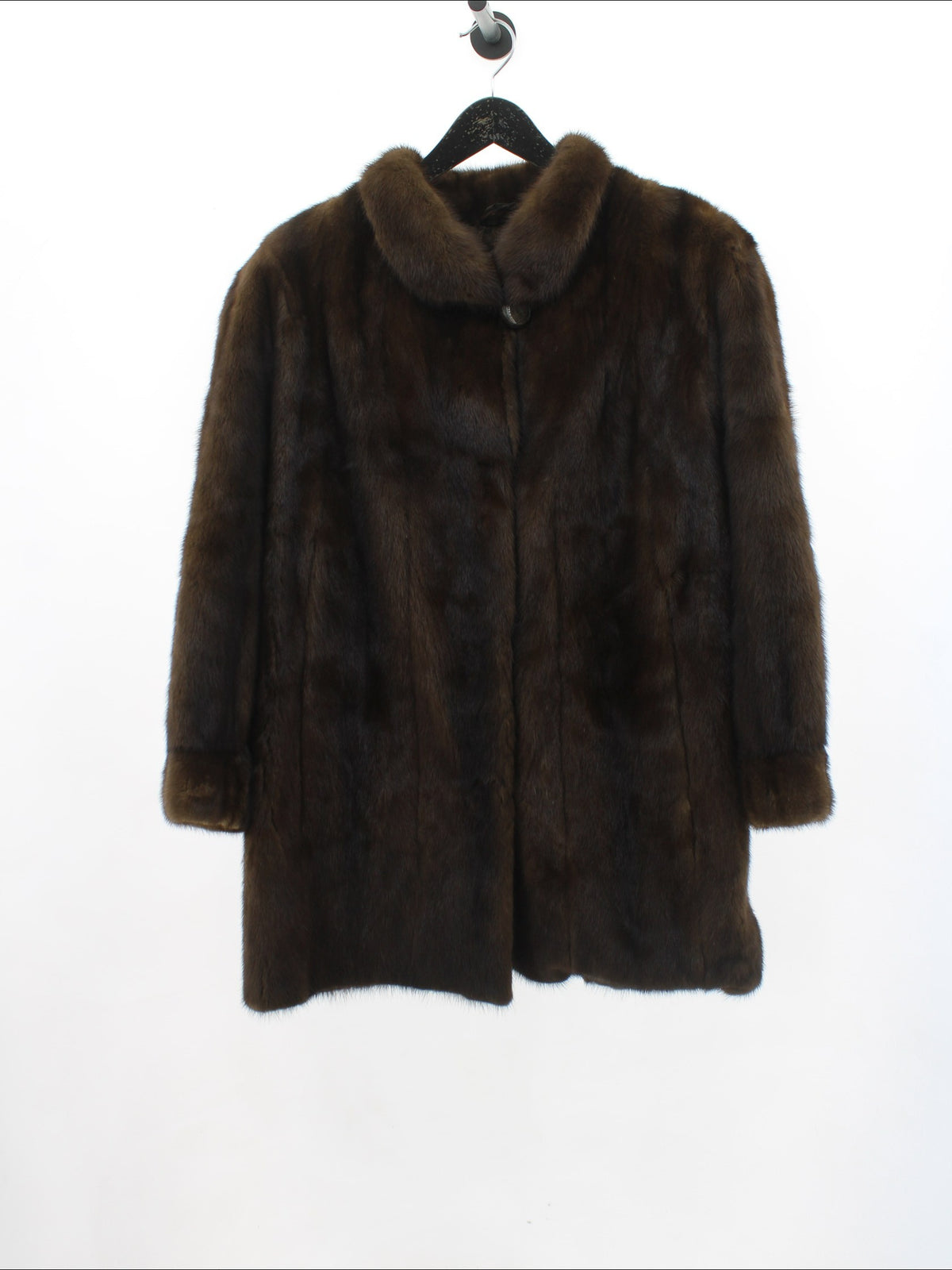 Futro Rozmiar: 2XL