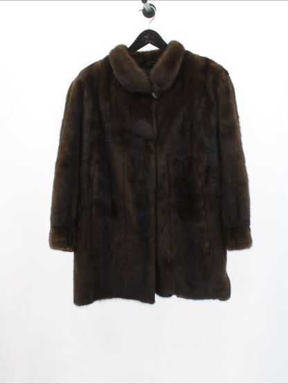 Futro Rozmiar: 2XL