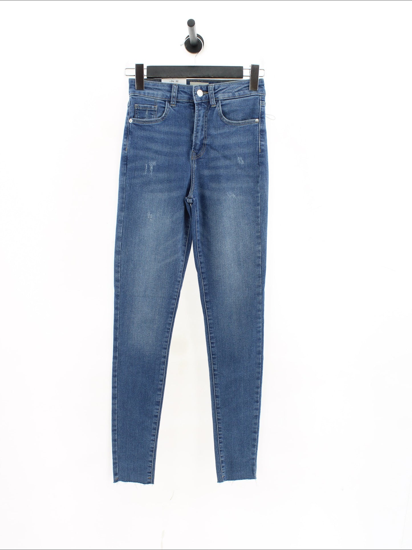 Spodnie jeans C&A Rozmiar: 34