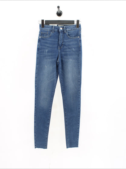 Spodnie jeans C&A Rozmiar: 34