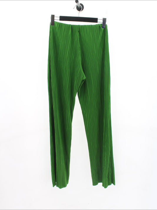 Spodnie Casual Zara Rozmiar: M