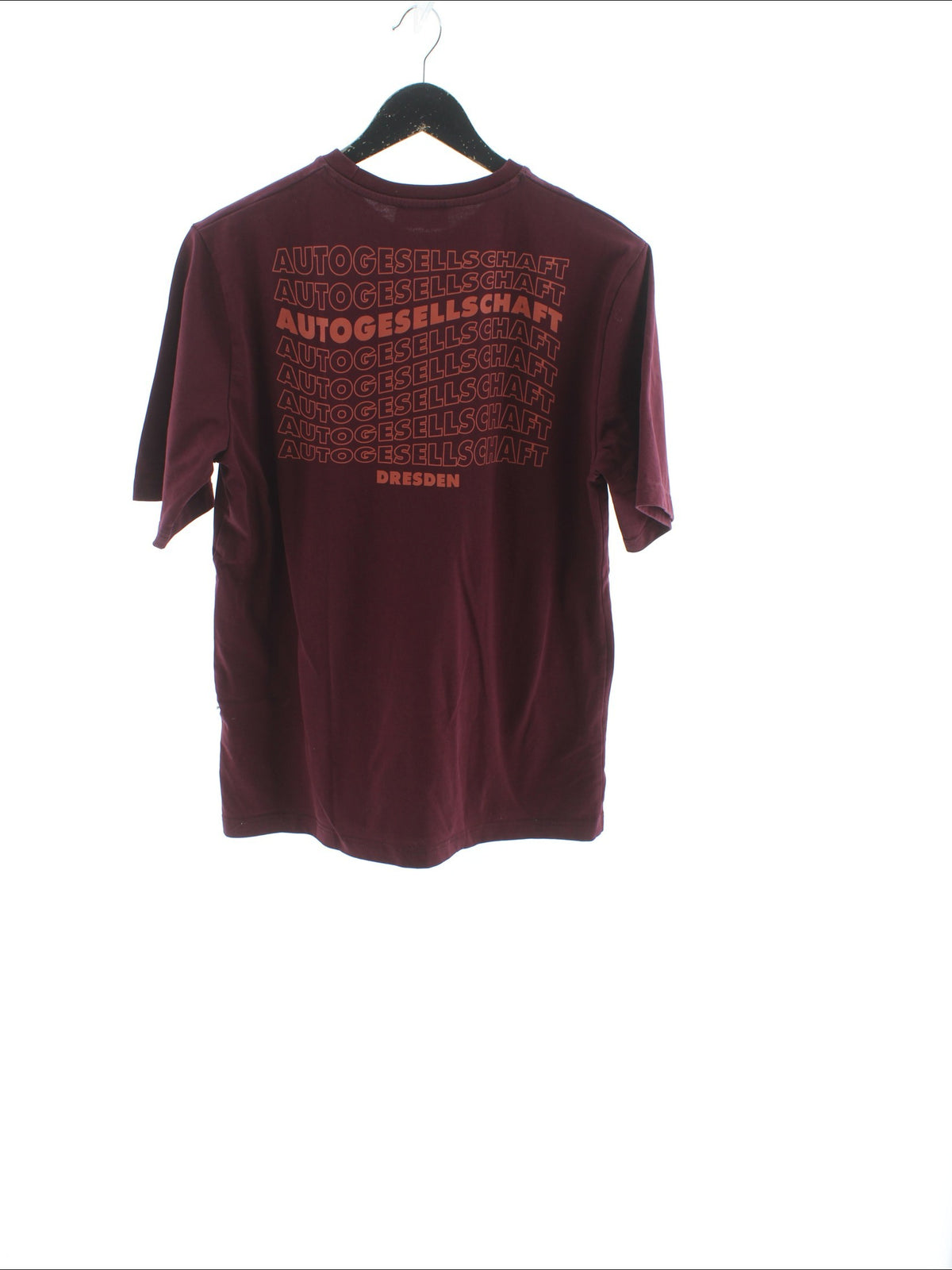 T-shirt Rozmiar: L