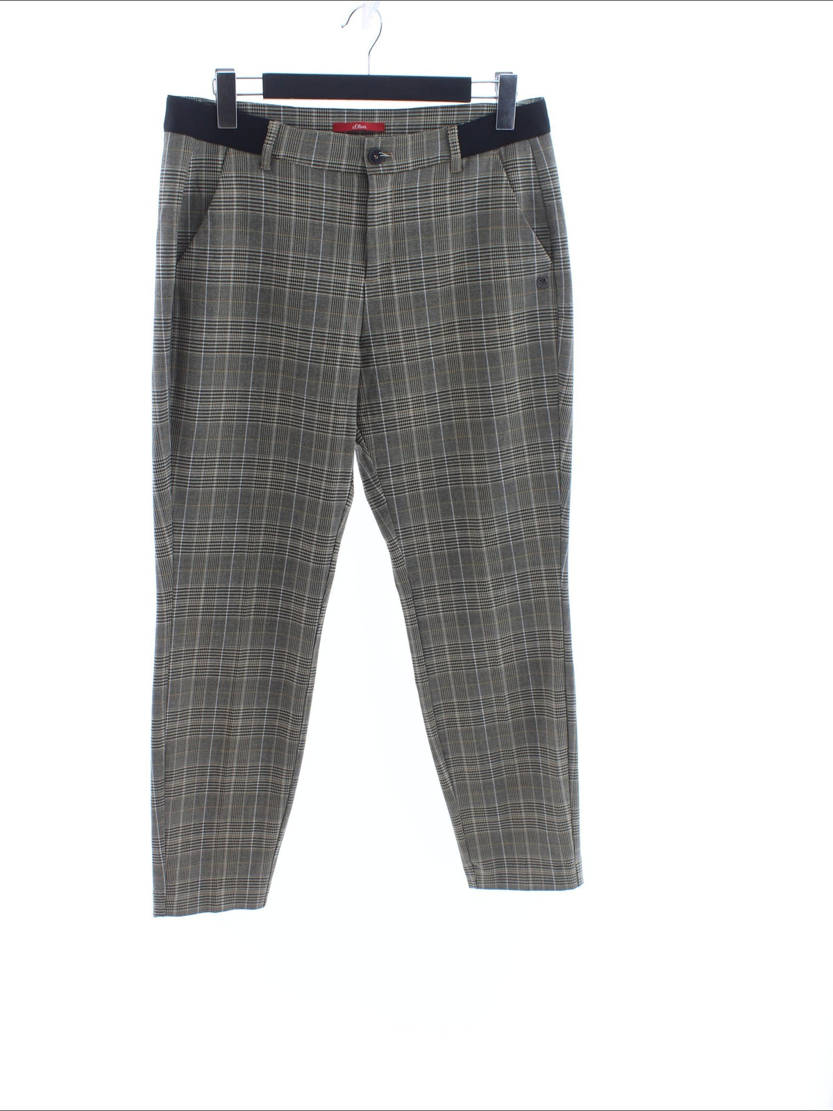 Spodnie Casual s.Oliver Rozmiar: 40